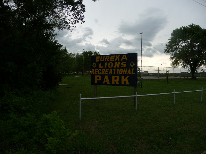 City of Eureka City Departments and ServicesParks